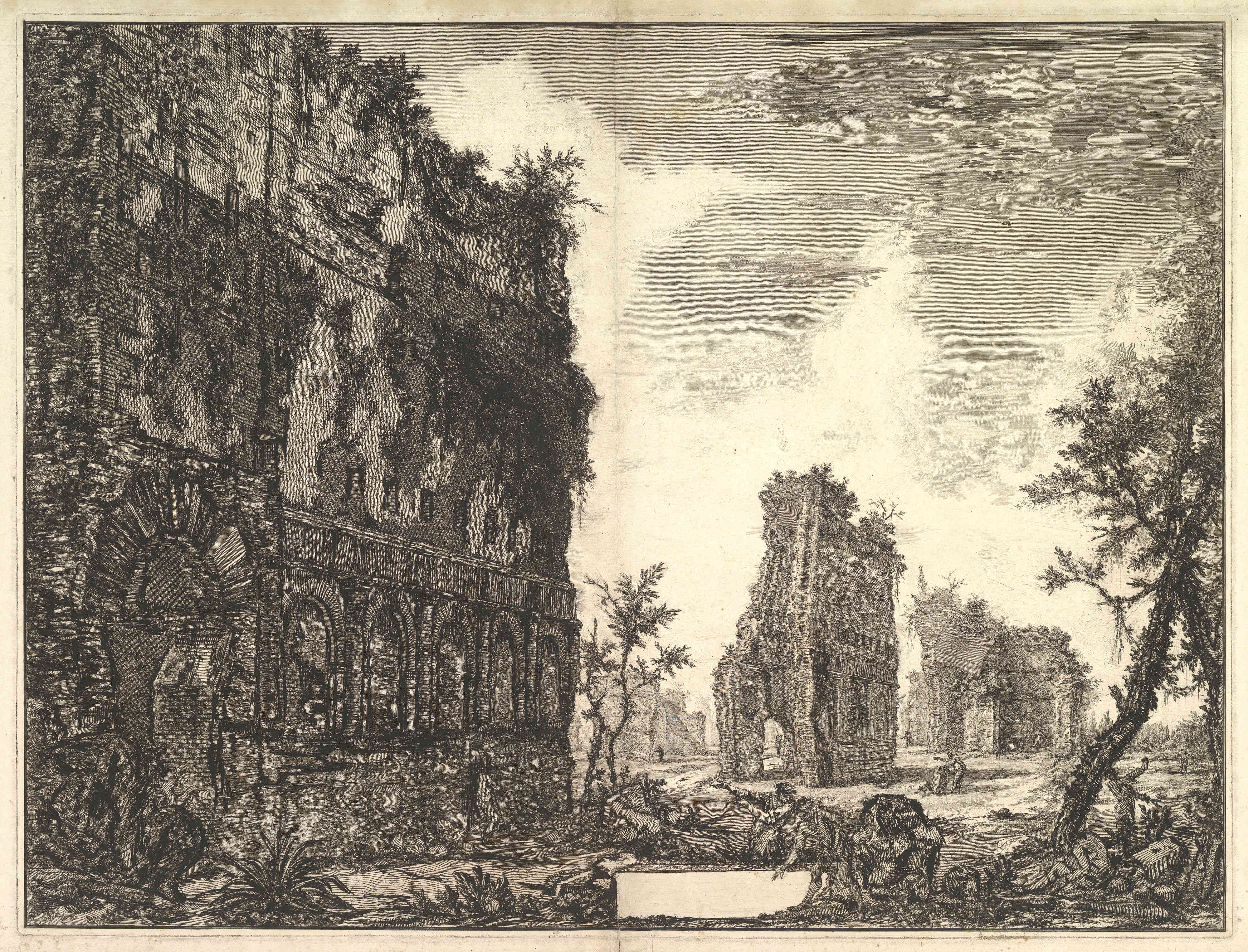 Villa Adriana